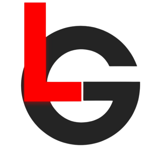 LevelGeeks logo